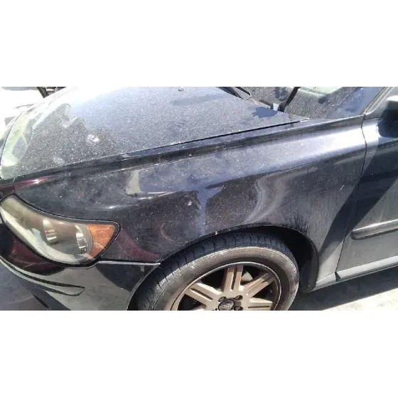 VOLVO V50 FAMILIAR '2007 1.6 DIESEL CAT NEGRO