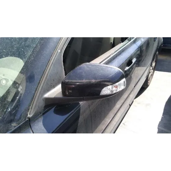 VOLVO V50 FAMILIAR '2007 1.6 DIESEL CAT NEGRO