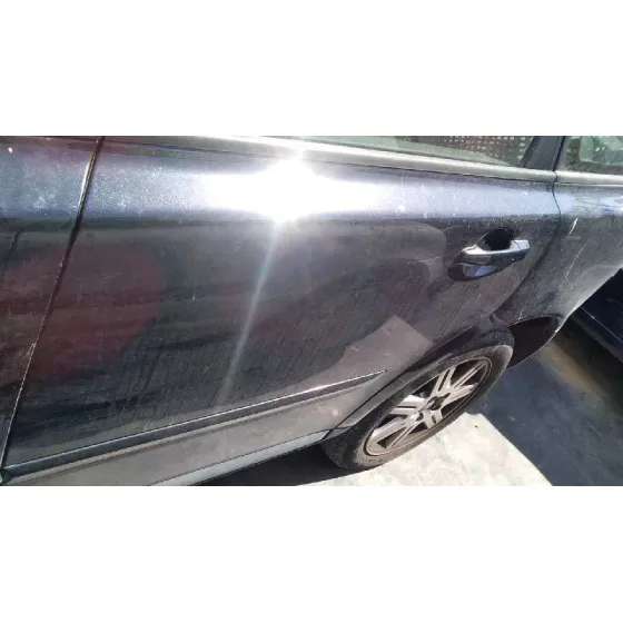VOLVO V50 FAMILIAR '2007 1.6 DIESEL CAT NEGRO