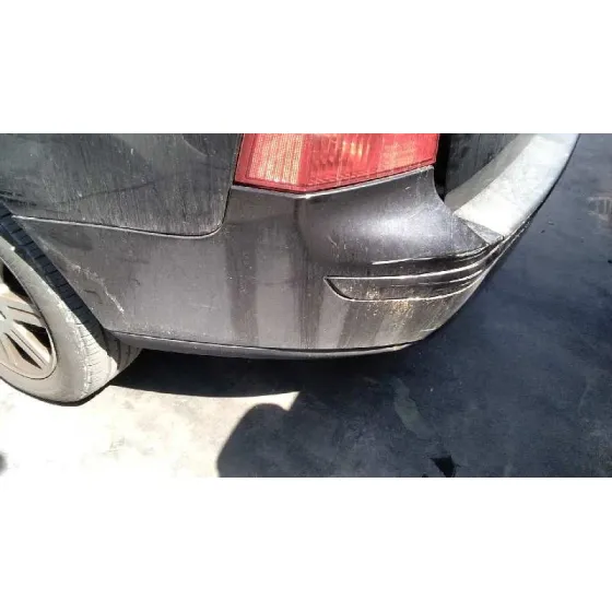 VOLVO V50 FAMILIAR '2007 1.6 DIESEL CAT NEGRO