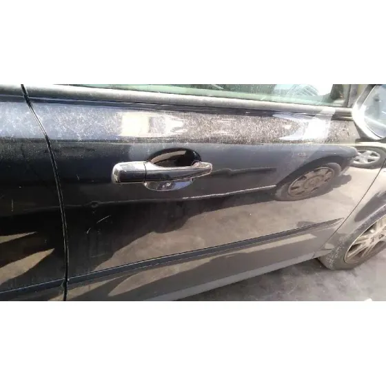 VOLVO V50 FAMILIAR '2007 1.6 DIESEL CAT NEGRO