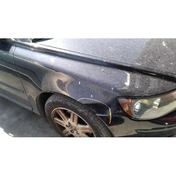 VOLVO V50 FAMILIAR '2007 1.6 DIESEL CAT NEGRO