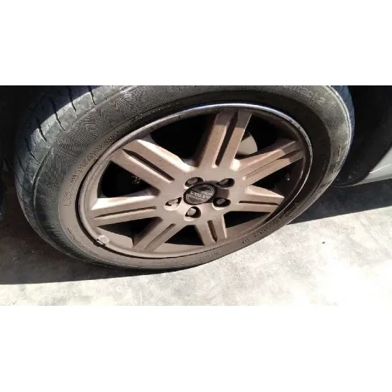 VOLVO V50 FAMILIAR '2007 1.6 DIESEL CAT NEGRO