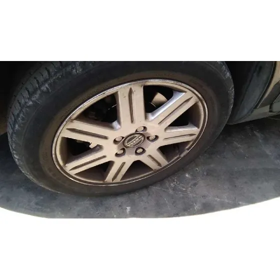 VOLVO V50 FAMILIAR '2007 1.6 DIESEL CAT NEGRO