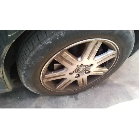 VOLVO V50 FAMILIAR '2007 1.6 DIESEL CAT NEGRO