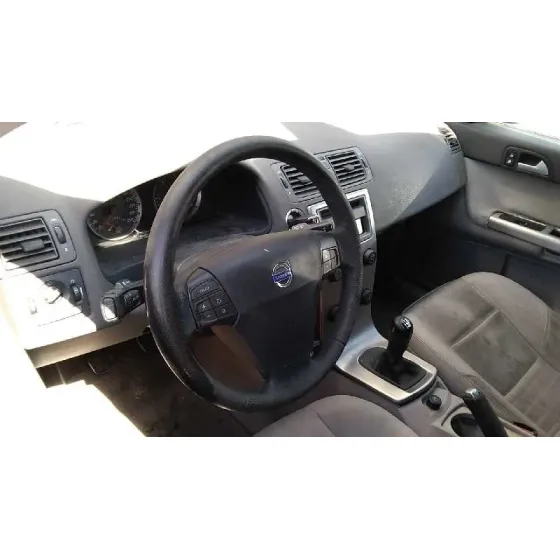 VOLVO V50 FAMILIAR '2007 1.6 DIESEL CAT NEGRO