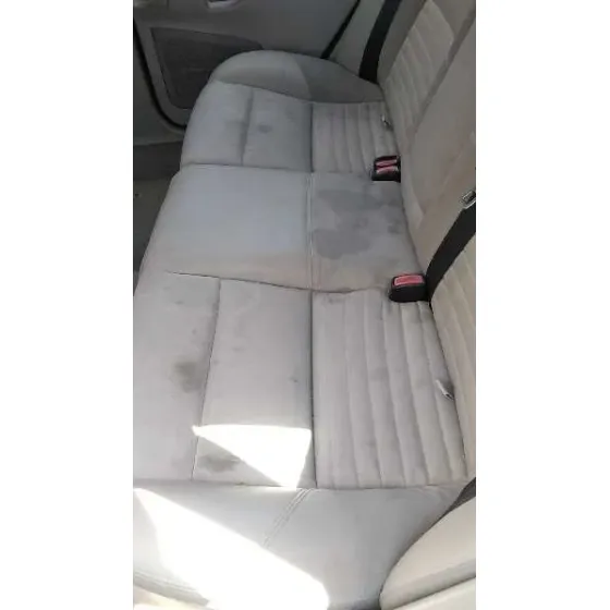 VOLVO V50 FAMILIAR '2007 1.6 DIESEL CAT NEGRO