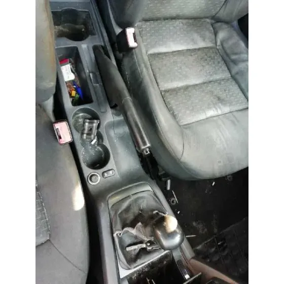 SKODA OCTAVIA BERLINA (1Z3) '2012 COLLECTION BLANCO