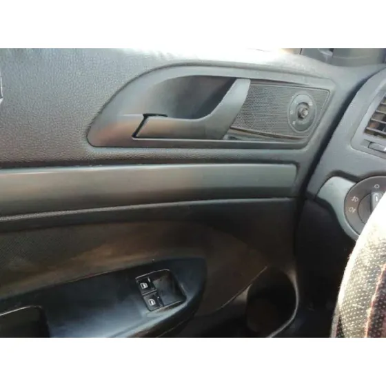 SKODA OCTAVIA BERLINA (1Z3) '2012 COLLECTION BLANCO