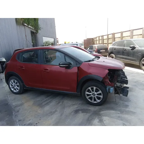 MOTOR HM03 CVF/KW: 8.73/60/55