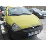 FORD KA (CCQ) FORD KA (CCQ) '1999 * AMARILLO 1996