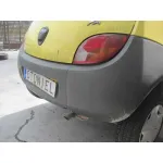 FORD KA (CCQ) FORD KA (CCQ) '1999 * AMARILLO 1996