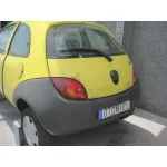 FORD KA (CCQ) FORD KA (CCQ) '1999 * AMARILLO 1996