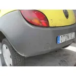 FORD KA (CCQ) FORD KA (CCQ) '1999 * AMARILLO 1996