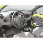 FORD KA (CCQ) FORD KA (CCQ) '1999 * AMARILLO 1996