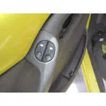 FORD KA (CCQ) FORD KA (CCQ) '1999 * AMARILLO 1996