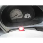 FORD KA (CCQ) FORD KA (CCQ) '1999 * AMARILLO 1996