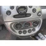 FORD KA (CCQ) FORD KA (CCQ) '1999 * AMARILLO 1996