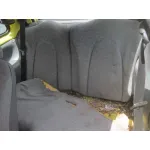 FORD KA (CCQ) FORD KA (CCQ) '1999 * AMARILLO 1996