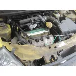 FORD KA (CCQ) FORD KA (CCQ) '1999 * AMARILLO 1996