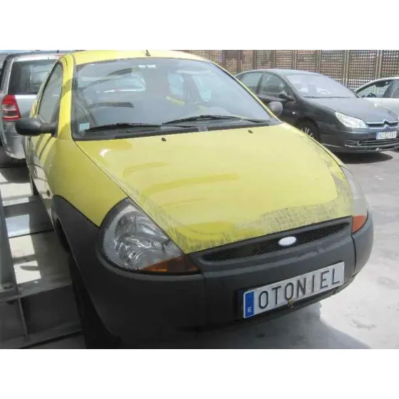 FORD KA (CCQ) '1999 * AMARILLO