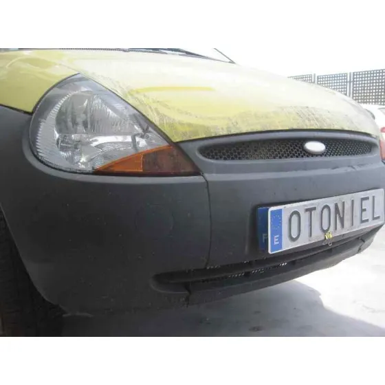 FORD KA (CCQ) '1999 * AMARILLO