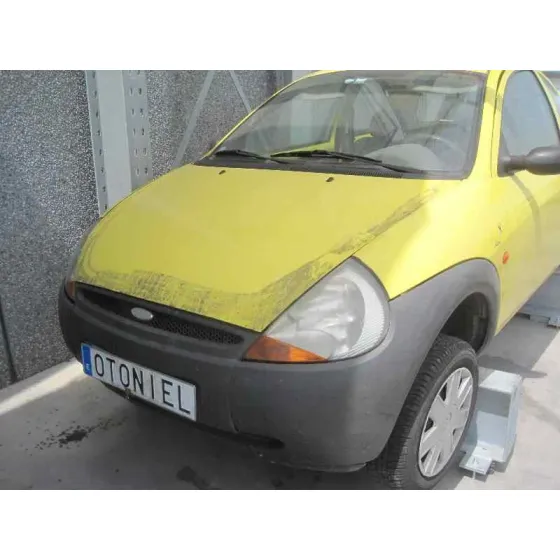 FORD KA (CCQ) '1999 * AMARILLO