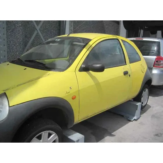FORD KA (CCQ) '1999 * AMARILLO