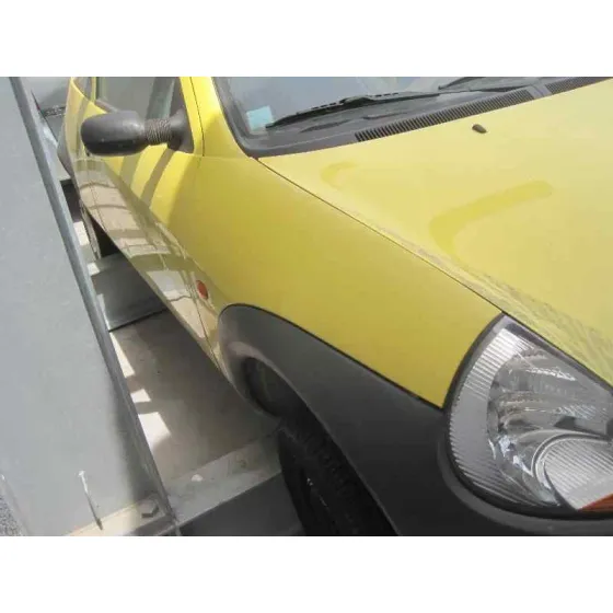FORD KA (CCQ) '1999 * AMARILLO