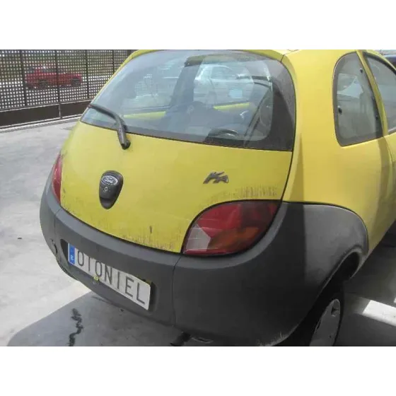 FORD KA (CCQ) '1999 * AMARILLO