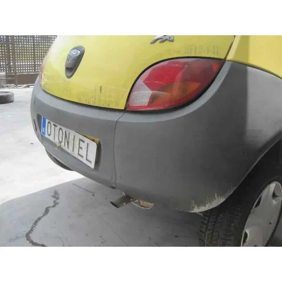 FORD KA (CCQ) '1999 * AMARILLO