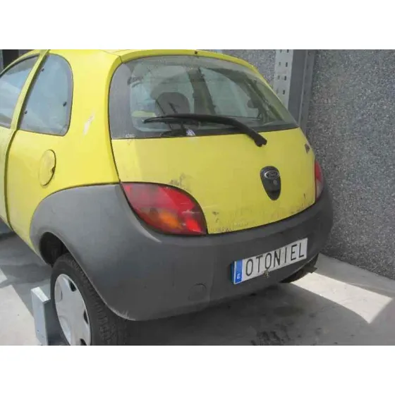FORD KA (CCQ) '1999 * AMARILLO