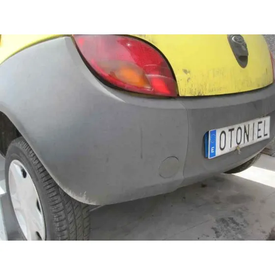 FORD KA (CCQ) '1999 * AMARILLO