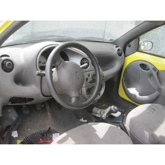 FORD KA (CCQ) '1999 * AMARILLO