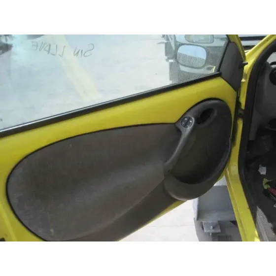 FORD KA (CCQ) '1999 * AMARILLO