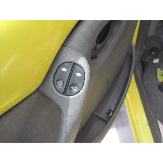 FORD KA (CCQ) '1999 * AMARILLO