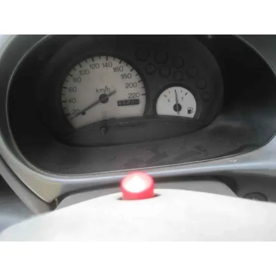 FORD KA (CCQ) '1999 * AMARILLO