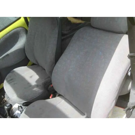 FORD KA (CCQ) '1999 * AMARILLO