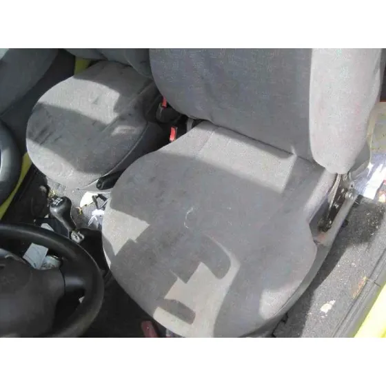 FORD KA (CCQ) '1999 * AMARILLO