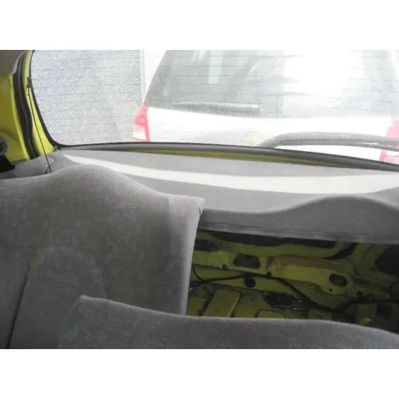 FORD KA (CCQ) '1999 * AMARILLO