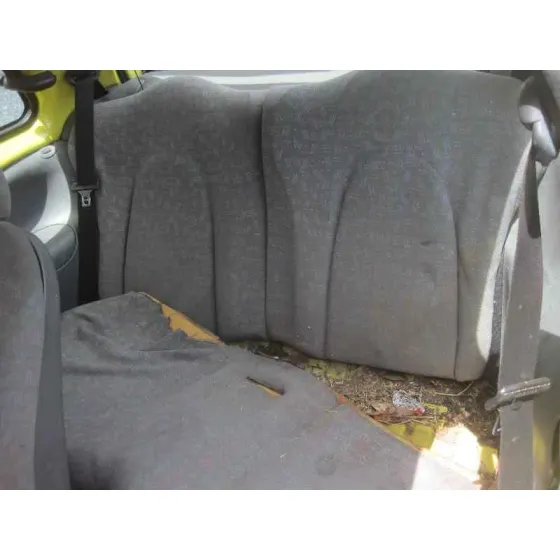 FORD KA (CCQ) '1999 * AMARILLO
