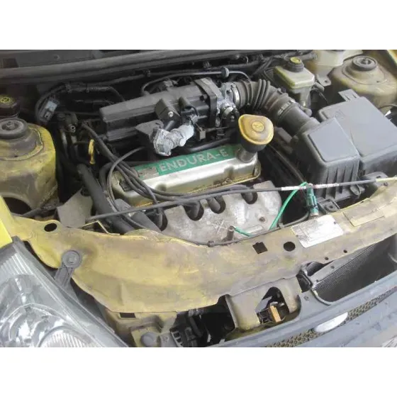 FORD KA (CCQ) '1999 * AMARILLO