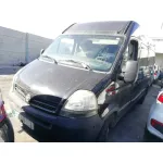 NISSAN INTERSTAR MOD. 04 (X70) NISSAN INTERSTAR MOD. 04 (X70) '2008 2.5 DCI DIESEL CAT NEGRO 2003