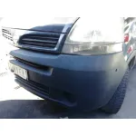 NISSAN INTERSTAR MOD. 04 (X70) NISSAN INTERSTAR MOD. 04 (X70) '2008 2.5 DCI DIESEL CAT NEGRO 2003