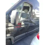 NISSAN INTERSTAR MOD. 04 (X70) NISSAN INTERSTAR MOD. 04 (X70) '2008 2.5 DCI DIESEL CAT NEGRO 2003