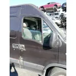 NISSAN INTERSTAR MOD. 04 (X70) NISSAN INTERSTAR MOD. 04 (X70) '2008 2.5 DCI DIESEL CAT NEGRO 2003