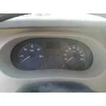NISSAN INTERSTAR MOD. 04 (X70) NISSAN INTERSTAR MOD. 04 (X70) '2008 2.5 DCI DIESEL CAT NEGRO 2003