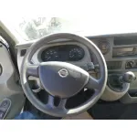 NISSAN INTERSTAR MOD. 04 (X70) NISSAN INTERSTAR MOD. 04 (X70) '2008 2.5 DCI DIESEL CAT NEGRO 2003