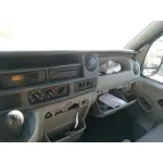 NISSAN INTERSTAR MOD. 04 (X70) NISSAN INTERSTAR MOD. 04 (X70) '2008 2.5 DCI DIESEL CAT NEGRO 2003