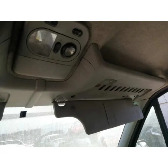 NISSAN INTERSTAR MOD. 04 (X70) '2008 2.5 DCI DIESEL CAT NEGRO